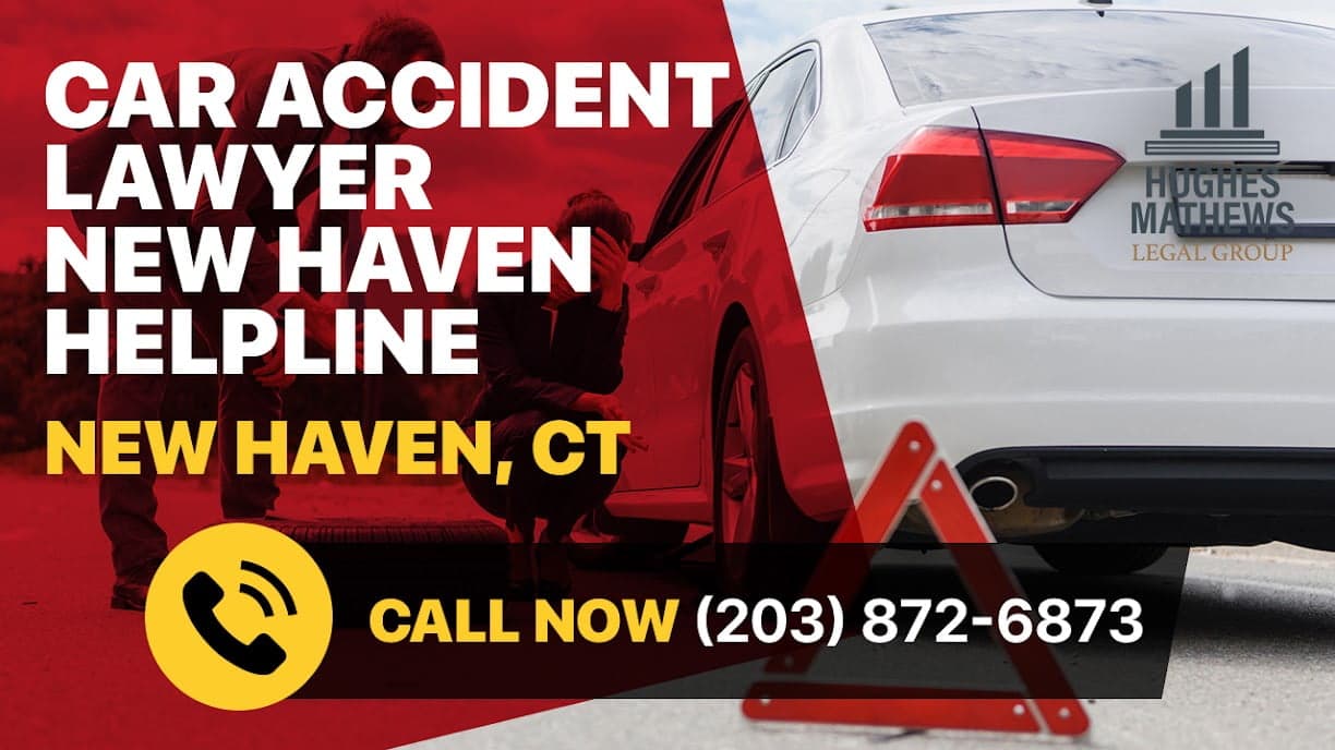 Hughes Mathews Legal Group — attorney in New Haven, CT