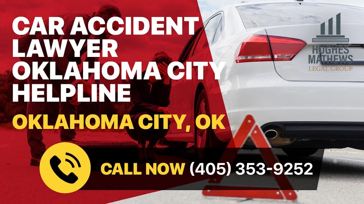 Hughes Mathews Legal Group — attorney in Oklahoma City, OK