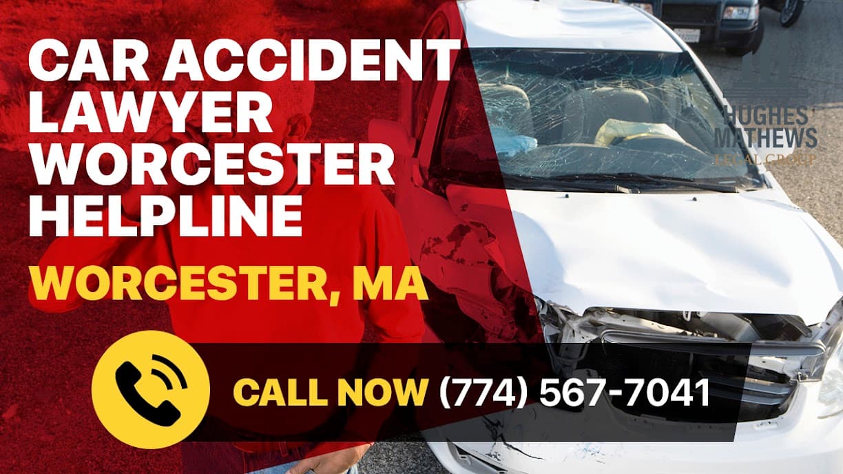 Hughes Mathews Legal Group — attorney in Worcester, MA