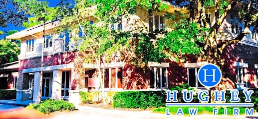 Hughey Law Firm LLC — attorney in Charleston, SC