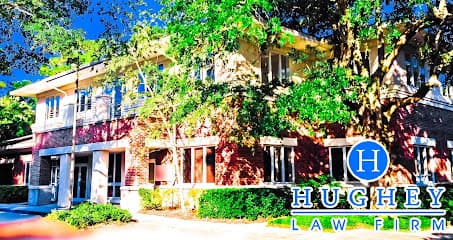 Hughey Law Firm LLC — attorney in Mt Pleasant, SC