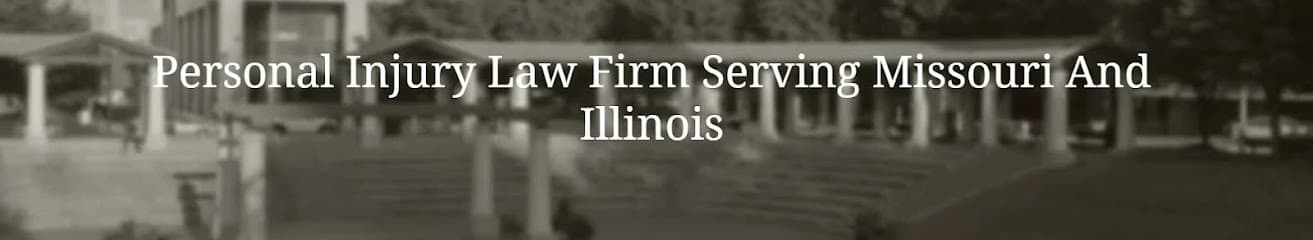 Hullverson Law Firm — attorney in St. Louis, MO