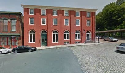 Humes J Franklin III — attorney in Staunton, VA