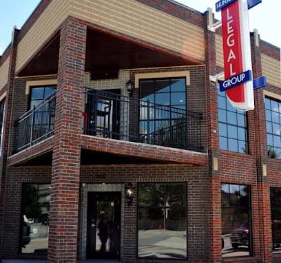 Hunsucker Legal Group — attorney in Oklahoma City, OK