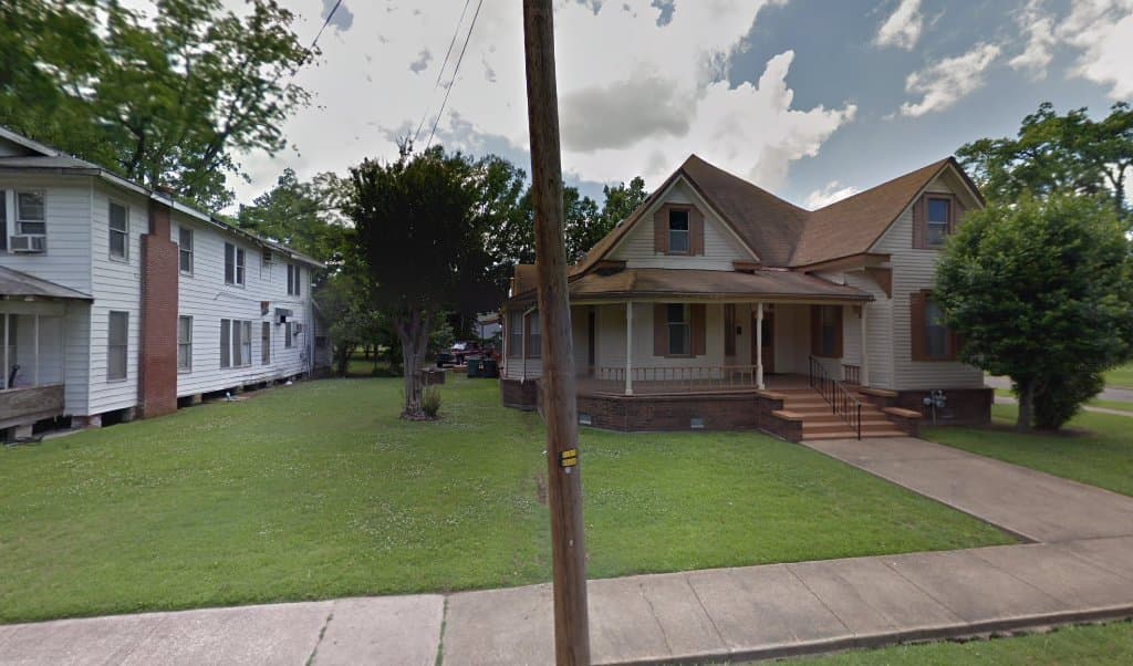 Hunter Jr Willie — attorney in Monroe, LA
