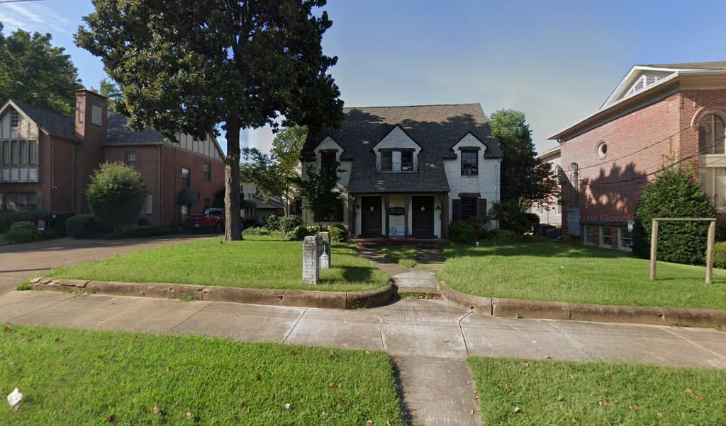 Hunter Law Firm — attorney in Jonesboro, AR