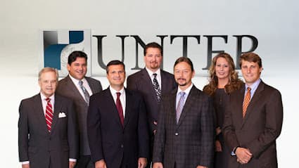 Hunter Law Firm — attorney in Hampton, VA