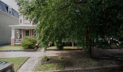 Hunter Rhodes LLC — attorney in Augusta, GA
