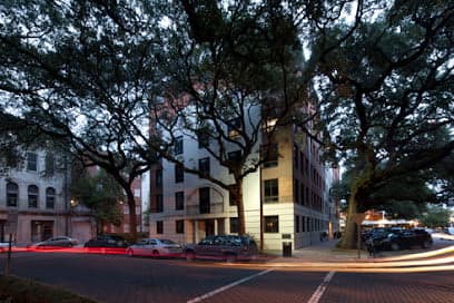 HunterMaclean — attorney in Savannah, GA