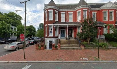 Hunton & Williams — attorney in Richmond, VA