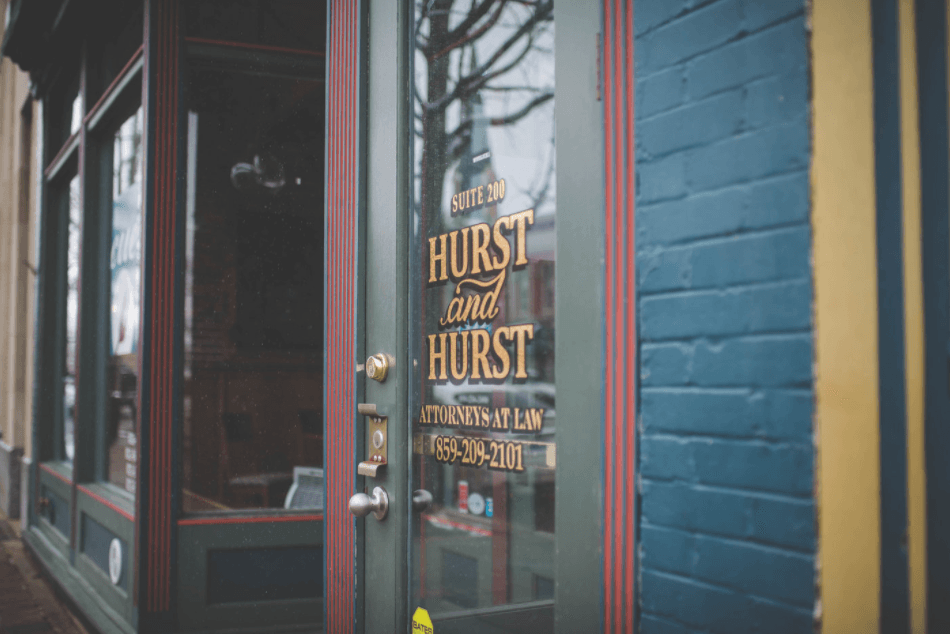 Hurst & Hurst Law, Attorneys at Law — attorney in Danville, KY