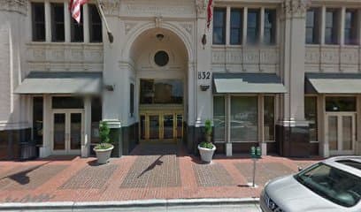 Hurst & Meyer PLLC — attorney in Chattanooga, TN