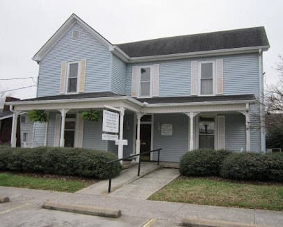 Hurtt & Johnson LLC — attorney in Dalton, GA