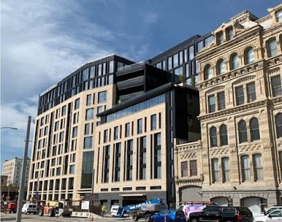 Husch Blackwell LLP — attorney in Milwaukee, WI