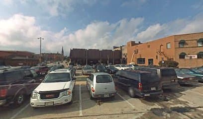 Husch Services Llc — attorney in Janesville, WI