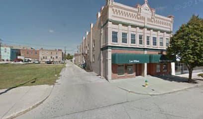 Husmann & Stemmer — attorney in Union City, IN
