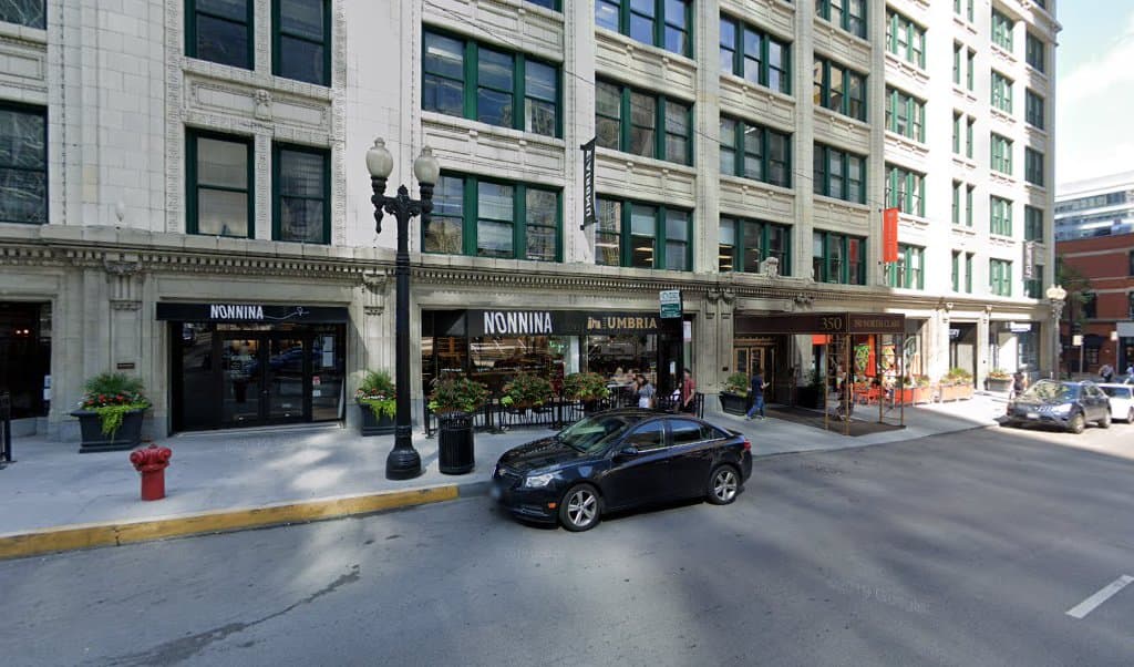 Hussain and Bendersky LLC — attorney in Chicago, IL