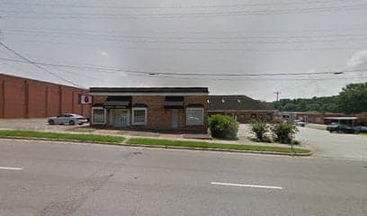 Hutchens Law Firm LLP — attorney in Sanford, NC