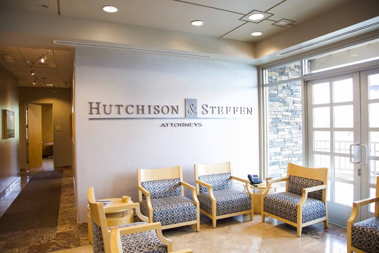 Hutchison & Steffen Attorneys — attorney in Las Vegas, NV