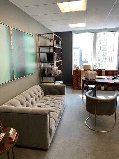 Hyatt & Goldbloom — attorney in Baltimore, MD