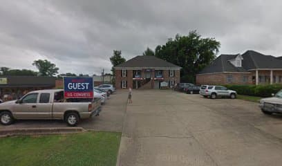 Hyche Law Offices — attorney in Brandon, MS