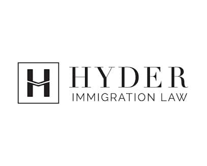 Hyder Immigration Law — attorney in Richmond, VA
