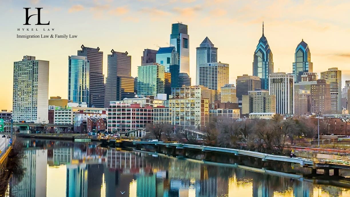Hykel Law — attorney in Philadelphia, PA