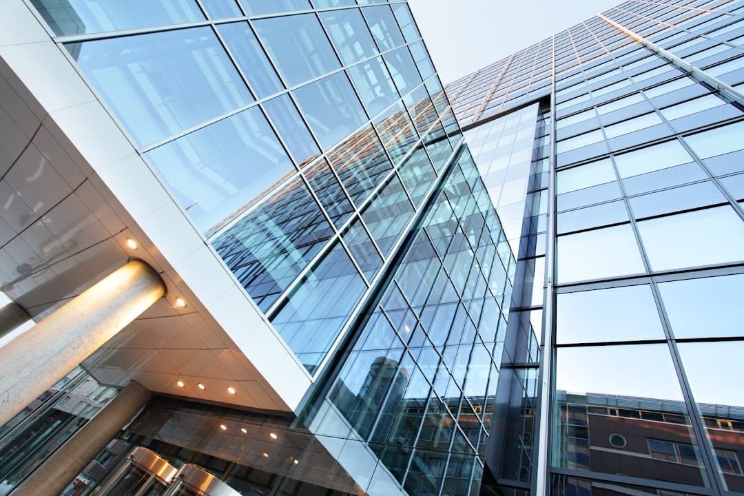 IBC Law Firm — attorney in Phoenix, AZ