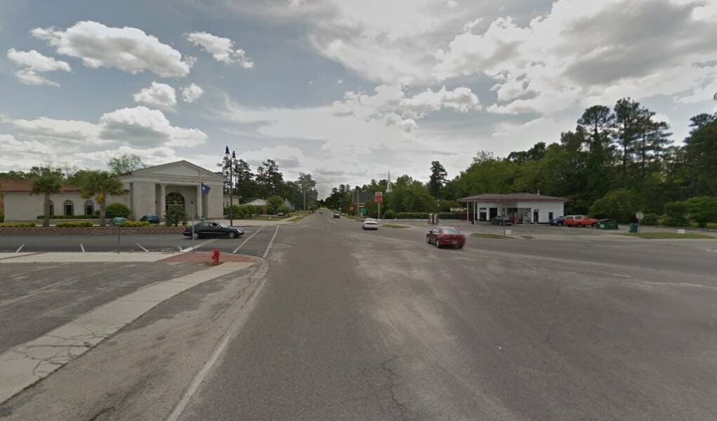 Ice Service Co — attorney in Pamplico, SC