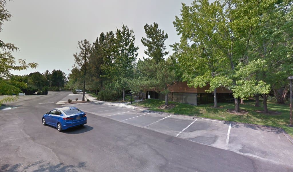 Idaho Legal Aid Services Inc — attorney in Boise, ID