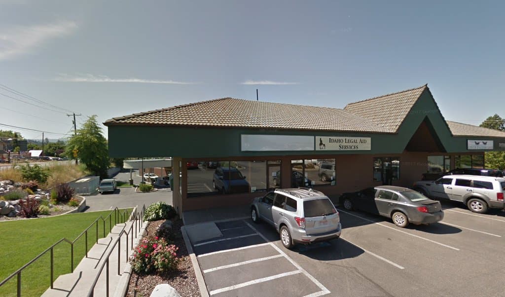 Idaho Legal Aid Services, Inc. — attorney in Coeur d'Alene, ID
