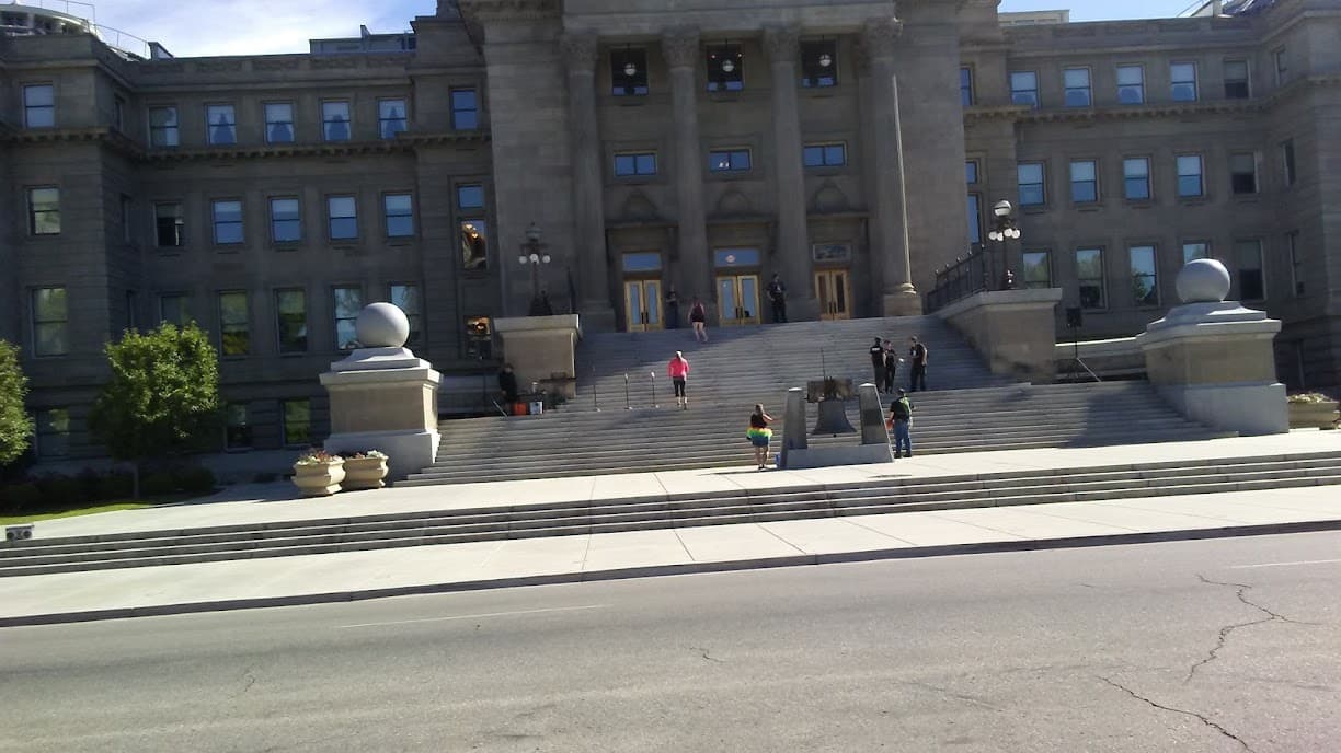 Idaho State Bar Lawyer Referral Service — attorney in Boise, ID