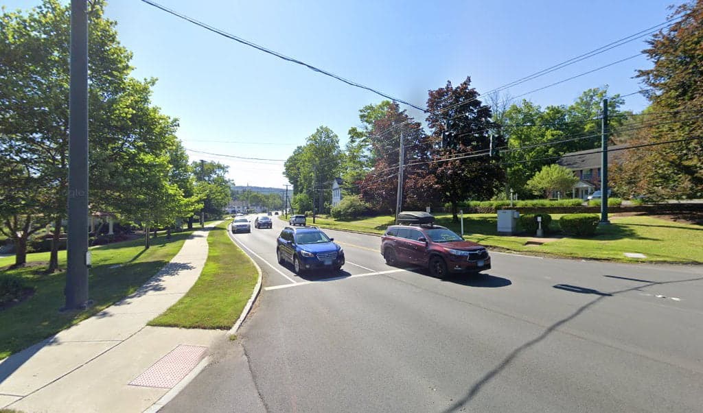 Ide Henry C — attorney in Avon, CT