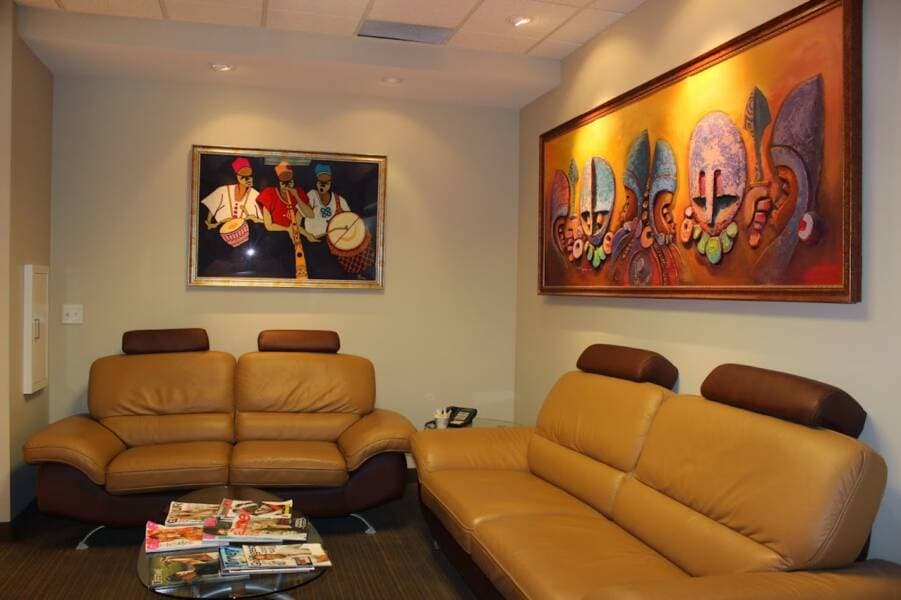Igbanugo Partners Int'l Law Firm, PLLC — attorney in Minneapolis, MN