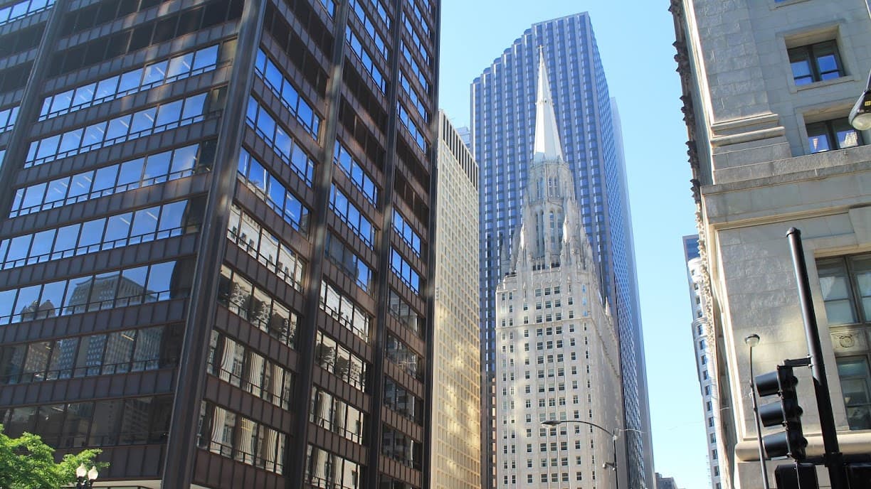 Illinois Advocates LLC — attorney in Chicago, IL