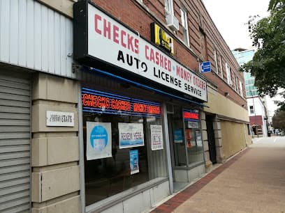 Illinois Currency Exchange — attorney in Evanston, IL