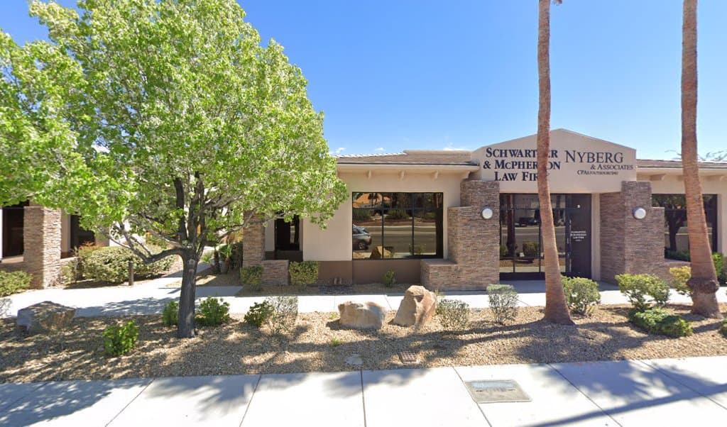 Imes Jason A — attorney in Las Vegas, NV