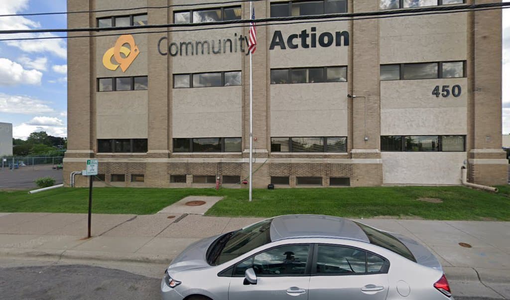 Immigrant Law Center of Minnesota — attorney in St Paul, MN
