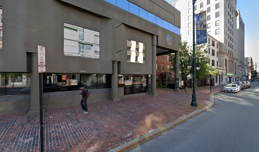 Immigrant Legal Advocacy Project — attorney in Portland, ME