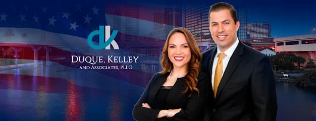 Immigration Attorney Carlos M Duque — attorney in Doral, FL