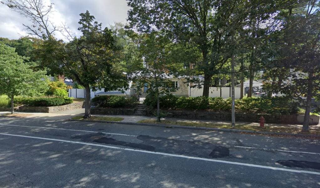 Immigration Desk — attorney in Newton, MA