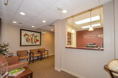 Immigration Law Associates, P.C. — attorney in Skokie, IL