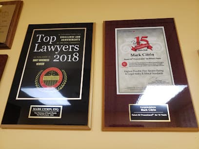 Immigration Law Firm — attorney in North Miami, FL