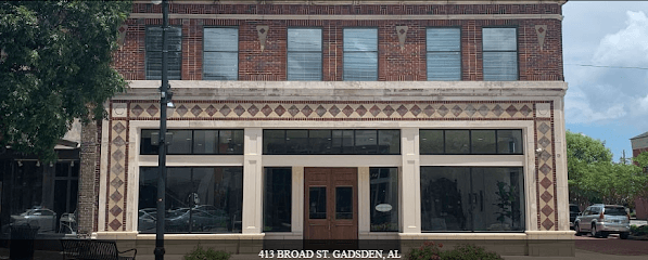Immigration Law Group — attorney in Gadsden, AL