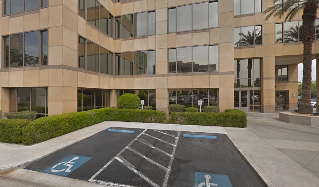 Immigration Law Group LLP — attorney in Las Vegas, NV
