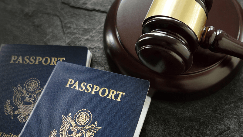 Immigration Law Office — attorney in Chicago, IL