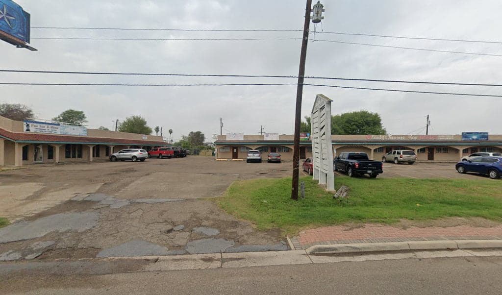 Immigration Law Office — attorney in Pharr, TX