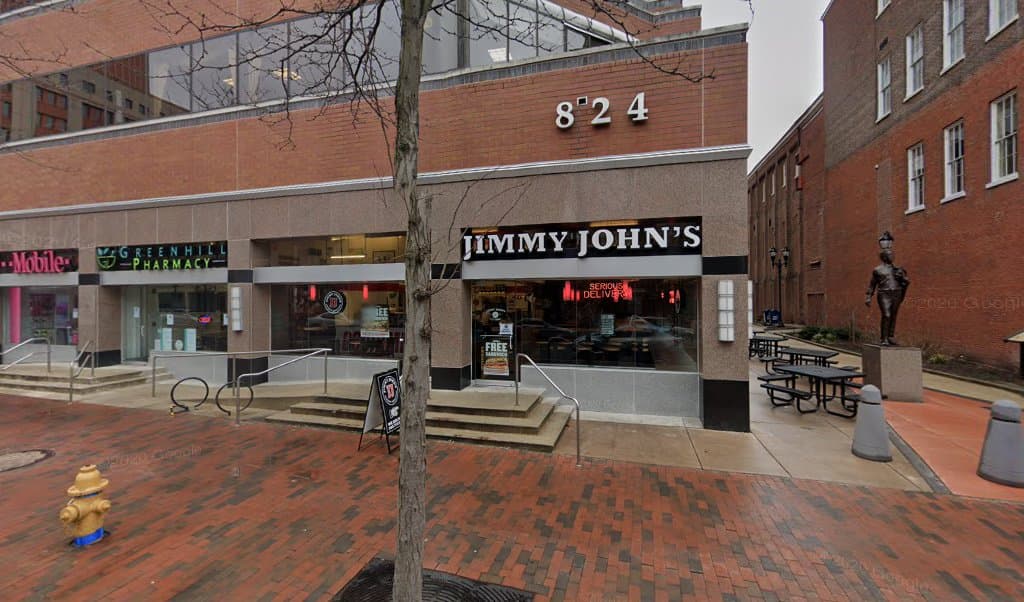 Immigration Law Office of Nina Qureshi, Esq. — attorney in Wilmington, DE