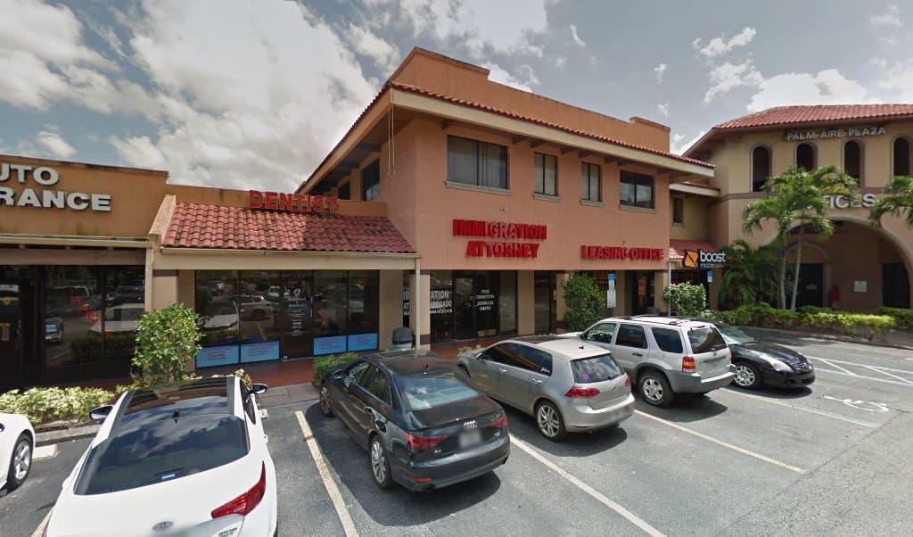 Immigration Law Offices — attorney in Pompano Beach, FL