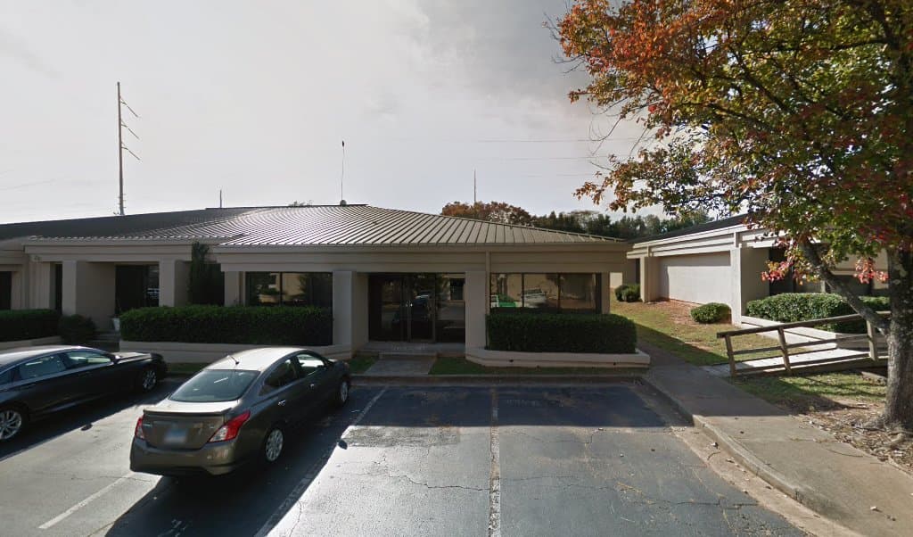 Immigration Lawyer Zeb Ogueri — attorney in Norcross, GA